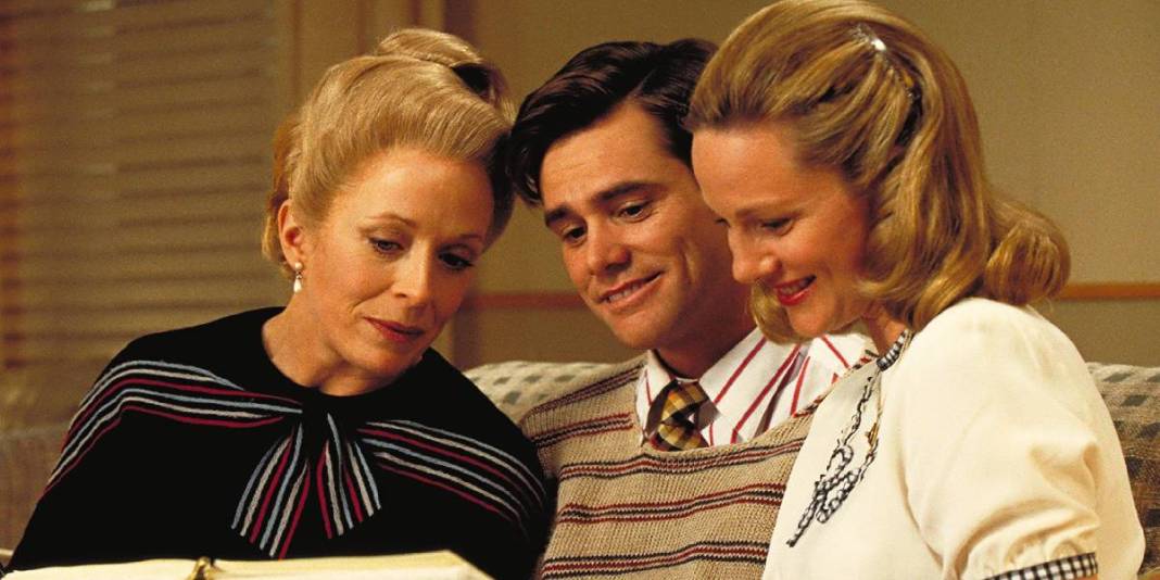 Bu filmleri izlerken aklınız mantığınıza ters düşecek! Sadece zekiler tek seferde çözüyor! Herkesin devrelerini yakacak  filmler 10